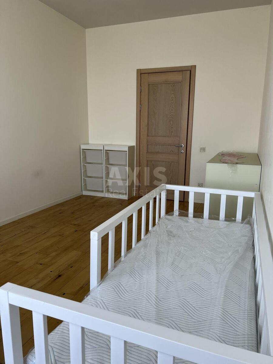 3k apartment vul. Zarichna 1565747