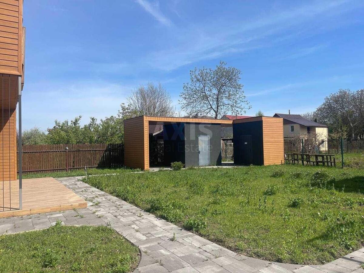 Дiм вул. Садова 89-а, 160м2, місто Київ610042