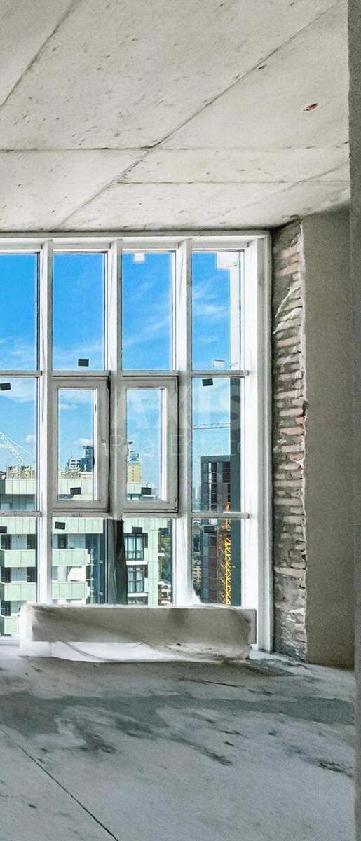 4k apartment vul. Dragomyrova Myhajla 15Б566350