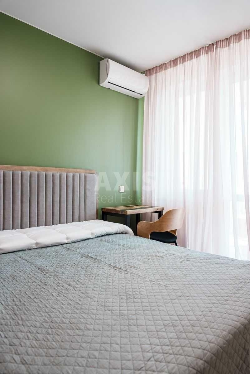 2k apartment vul. Kustanajs'ka 132