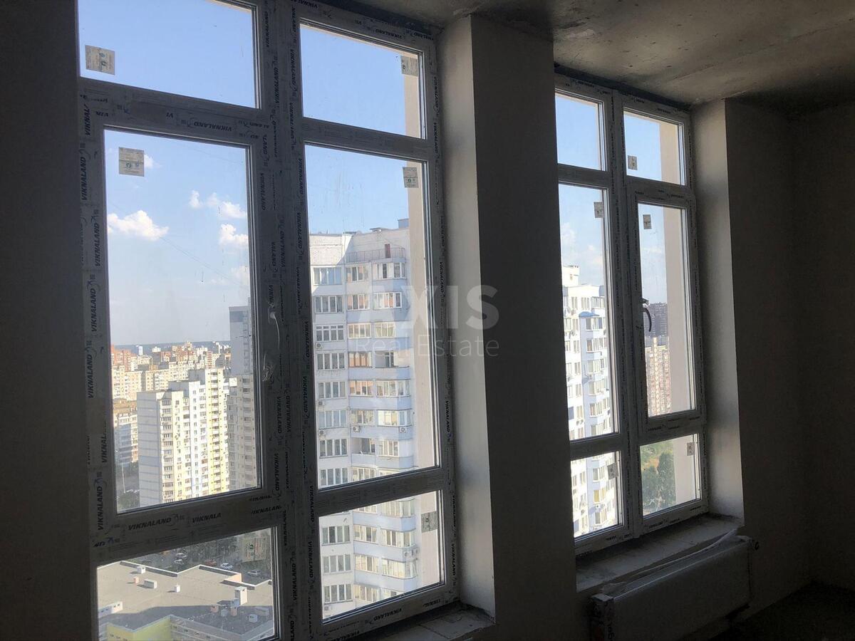 1к квартира ул. Елены Пчилки 3566551
