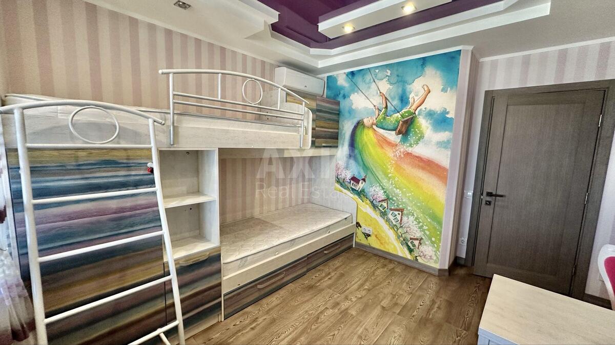 2к квартира ул. Ревуцкого 9566784