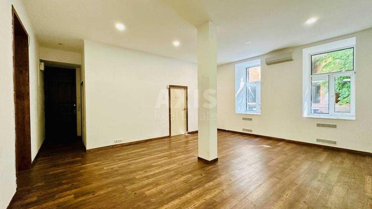 Офис ул. Круглоуниверситетская 7, 52м2566961