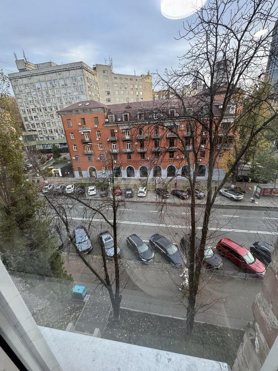 1k apartment vul. Mechnykova 16108610