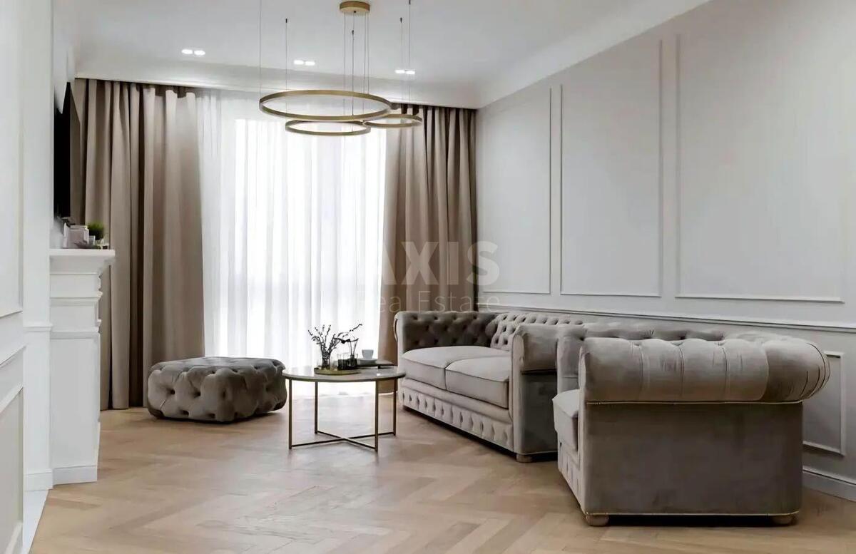 3k apartment vul. Lejpcyz'ka 13611142