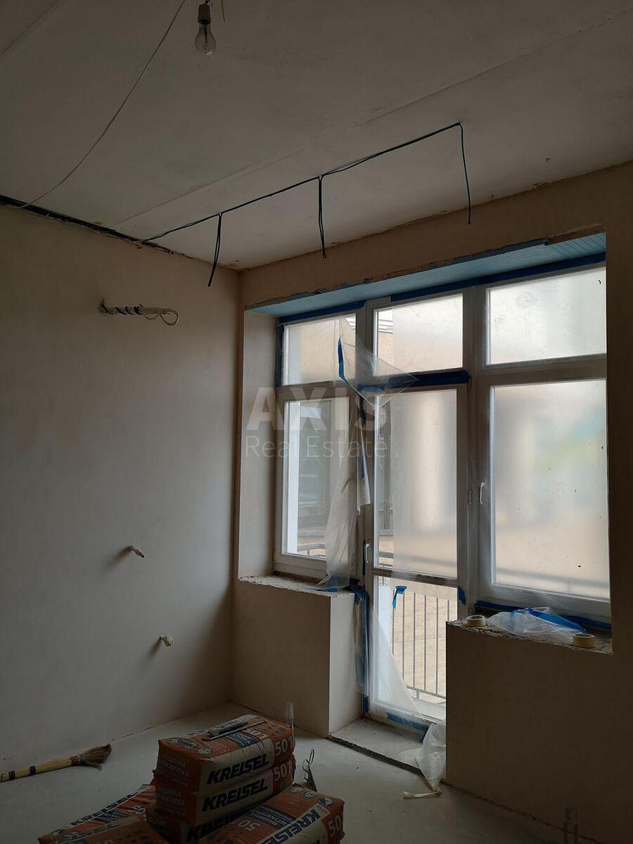 3к квартира ул. Протасов Яр 8611697