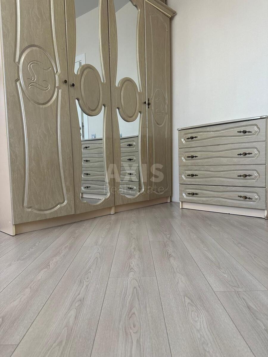 3к квартира ул. Кондратюка Юрия 36118210