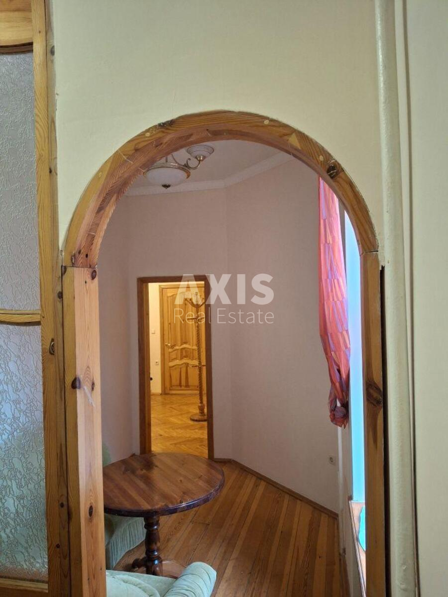 2k apartment vul. Mezhygirs'ka 30515813
