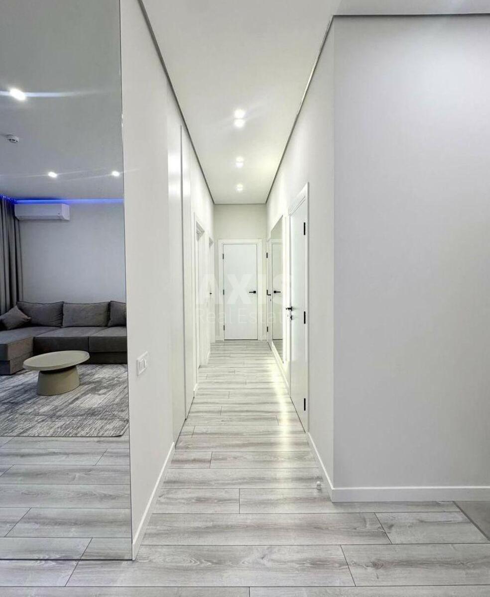 3k apartment vul. Ioana Pavla II 126