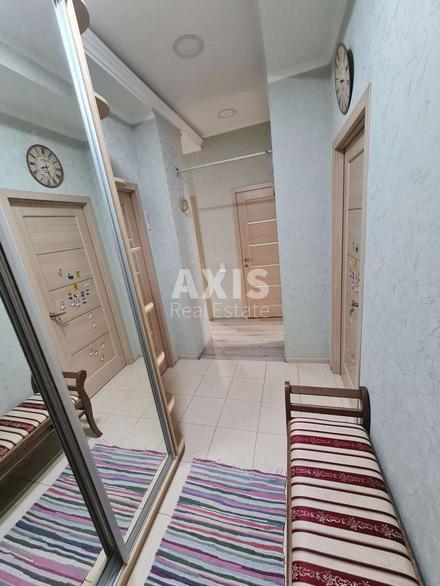 3k apartment vul. Tarasivs'ka 22398315