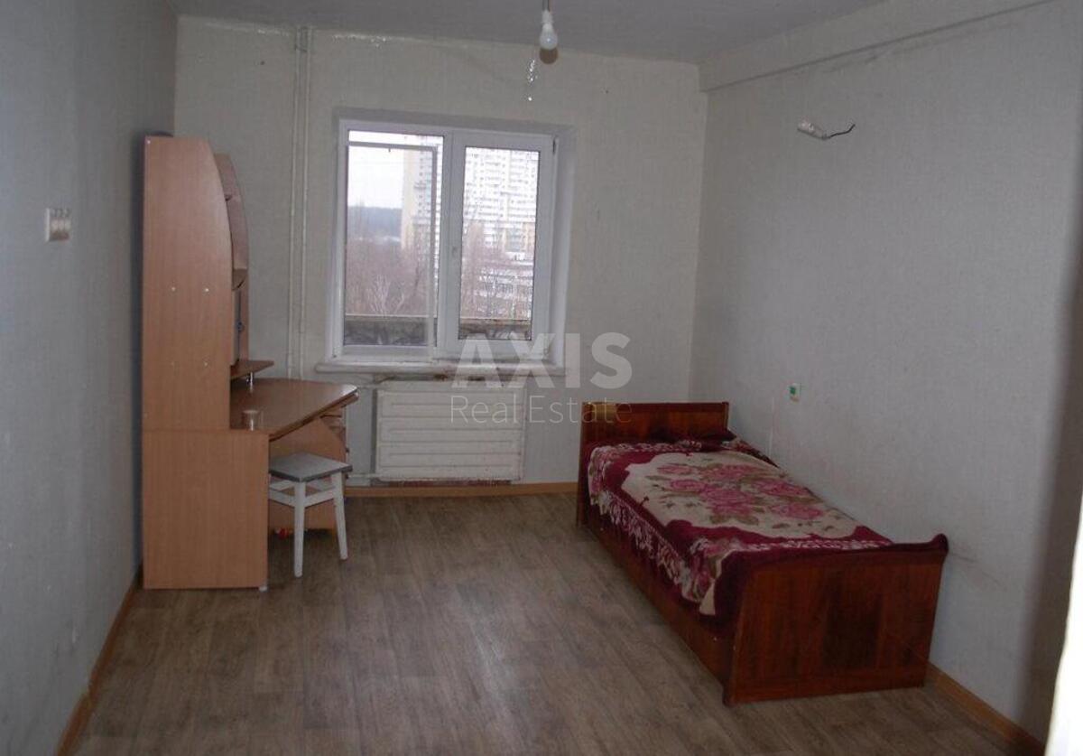 2k apartment vul. Bulahovs'kogo Akademika 365
