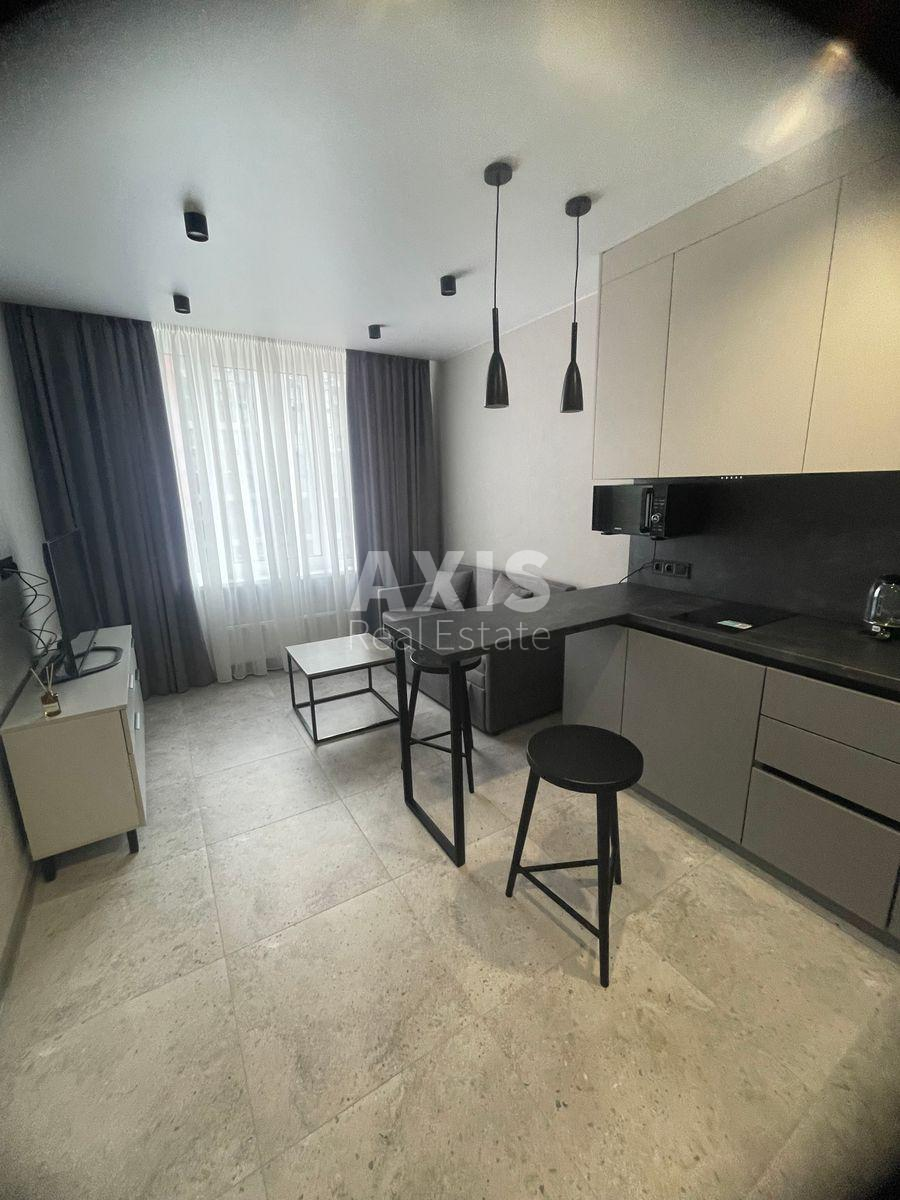 1k apartment pr-t Pravdy 83504361