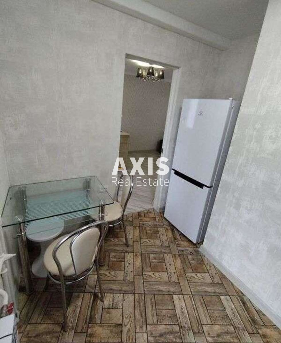 1k apartment vul. Entuziastiv 29/10