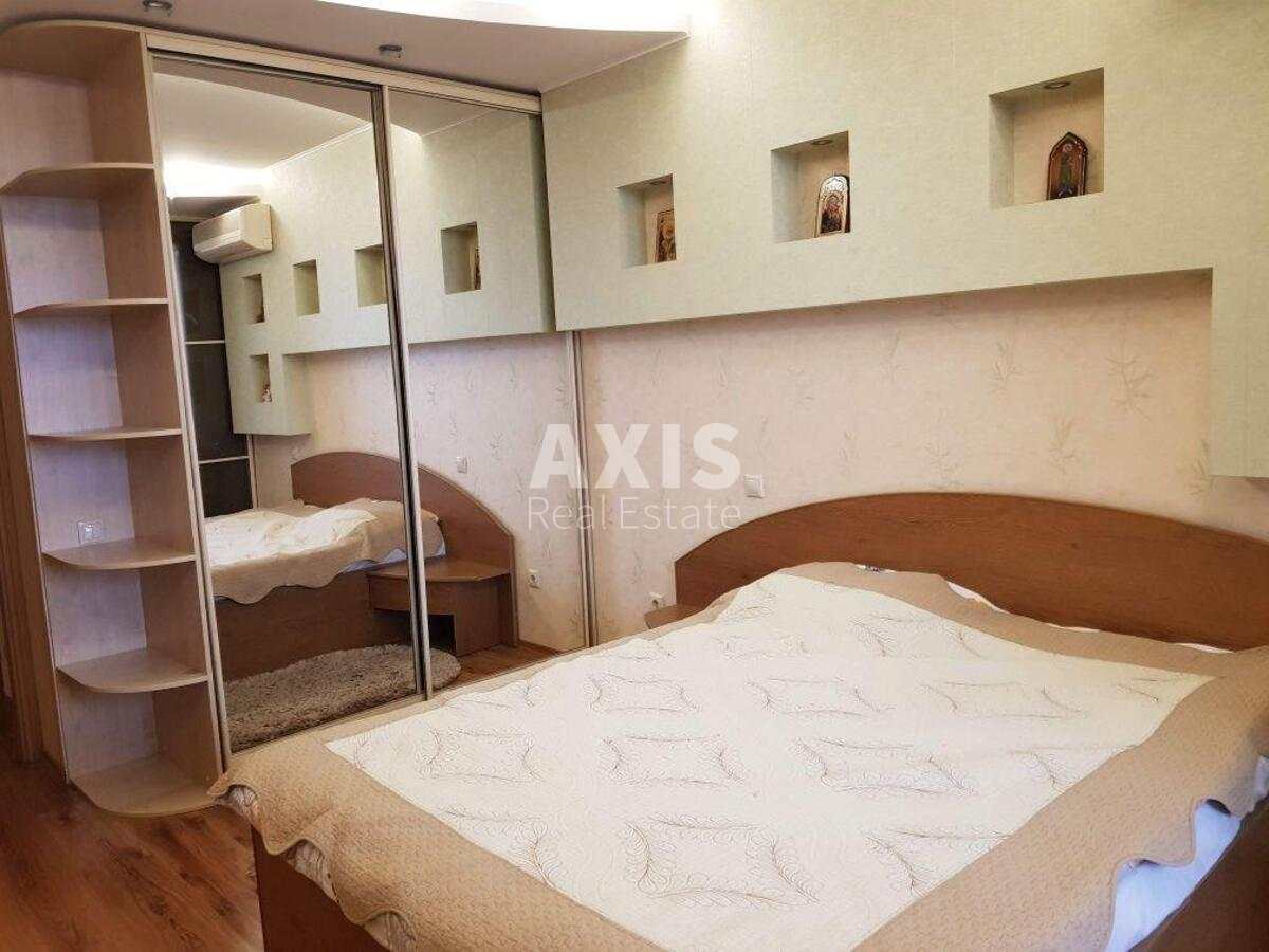 1k apartment vul. Hmel'nyc'ka 10599465