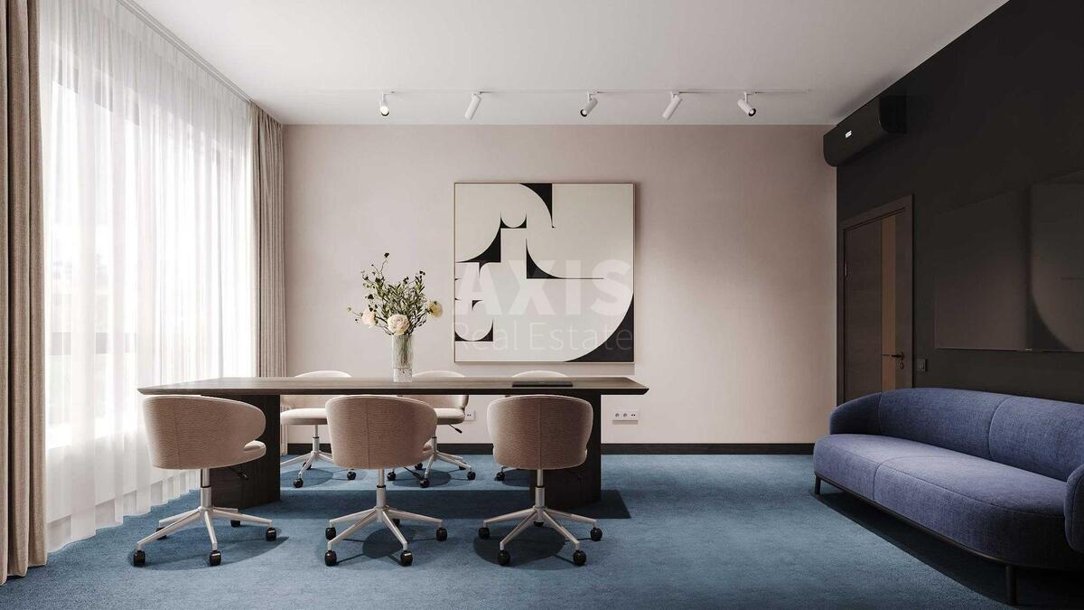 Office vul. Barbjusa Anri 28А, 100m2582221
