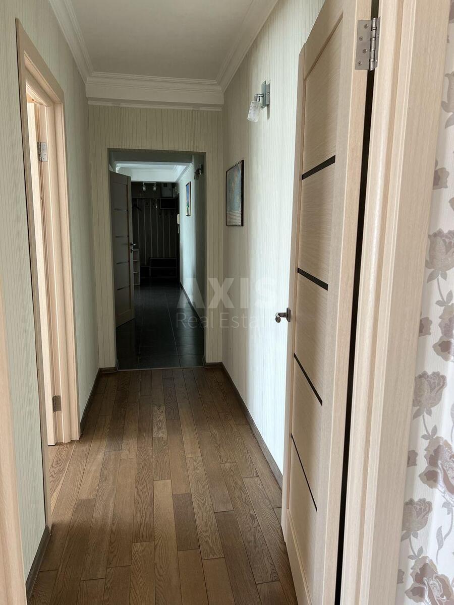 3к квартира пр-т Тычины Павла 11582609