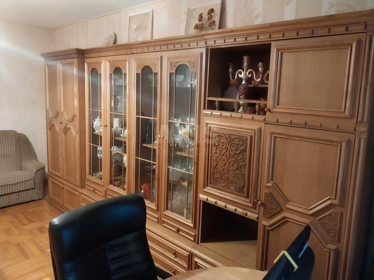 3k apartment vul. Lavruhina Mykoly 11582746