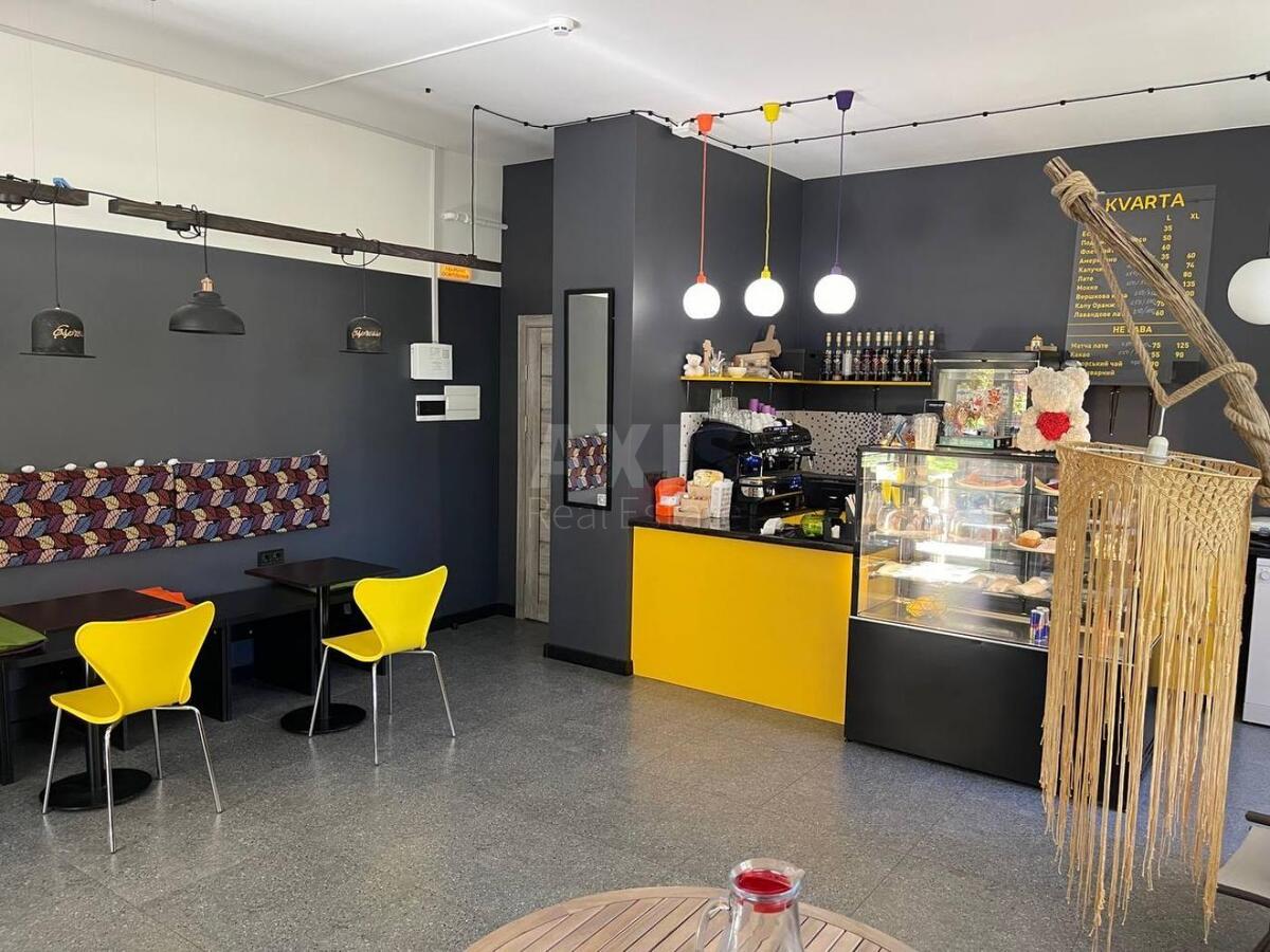 Объект торговли бул. Чоколовский 32, 36м2626041