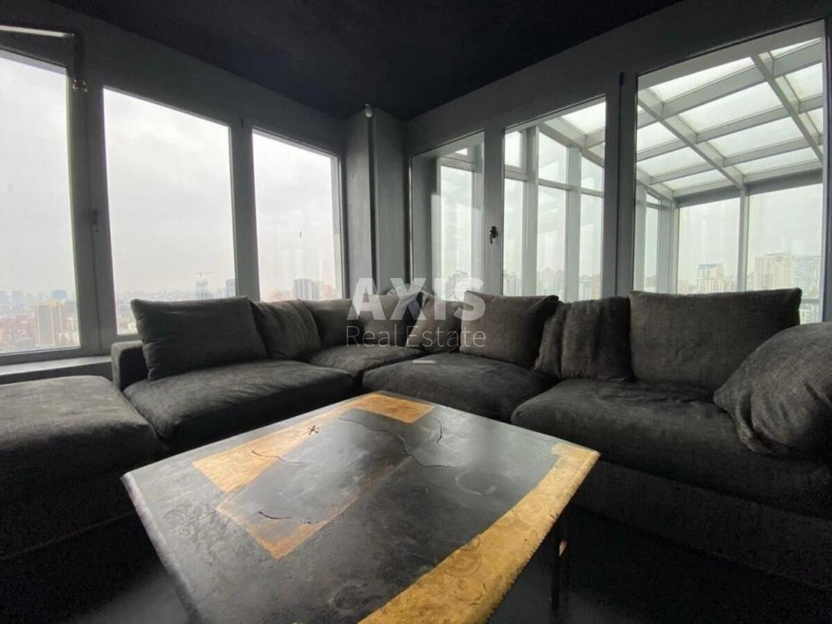 5k apartment vul. Kovpaka 179