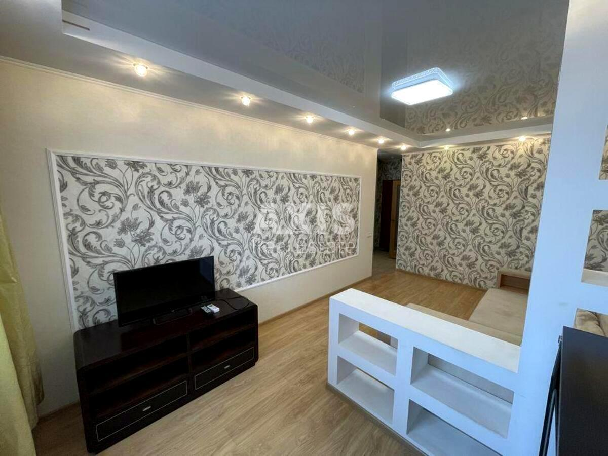 1к квартира ул. Феодосийская 2Л614852