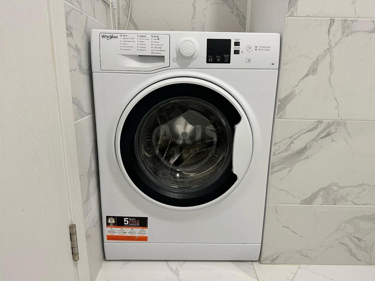1к квартира ул. Берковецкая 6А12