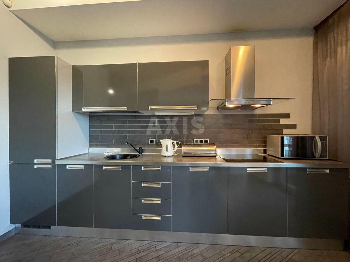 1k apartment vul. Rustaveli Shota 44583425