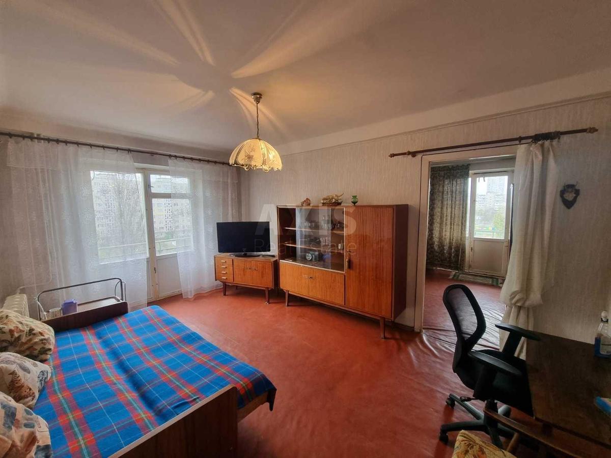 3k apartment pr-t Tychyny Pavla 21