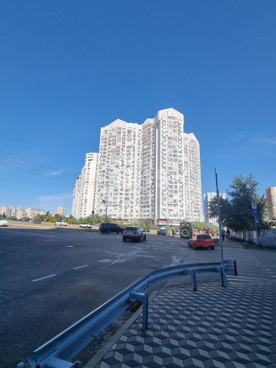 Офис пр-т Бажана Николая 17, 146м2581842