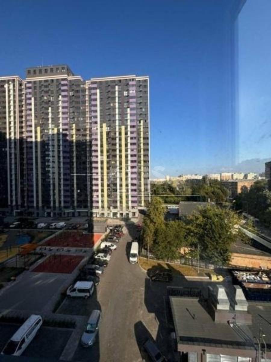 1k apartment pr-t Povitroflots'kyj 561