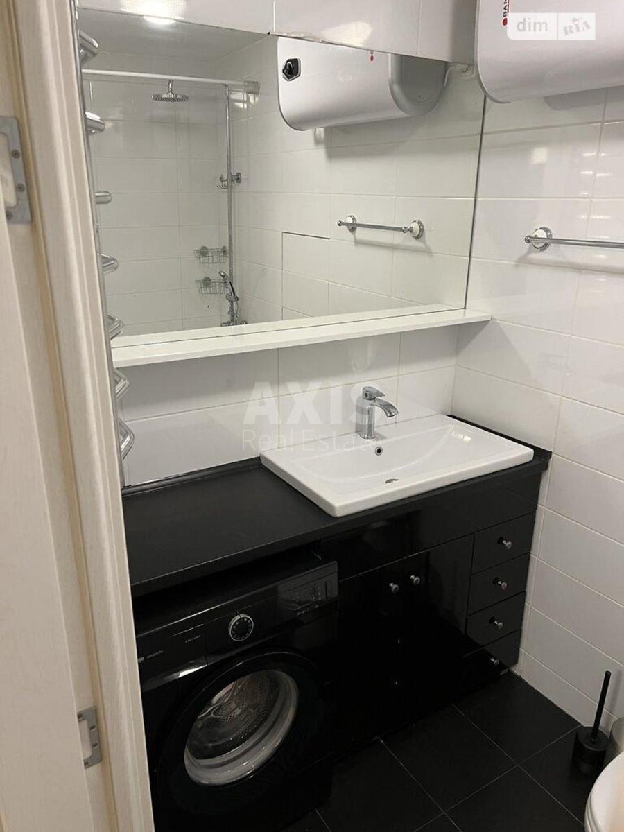 2k apartment vul. Teligy Oleny 439