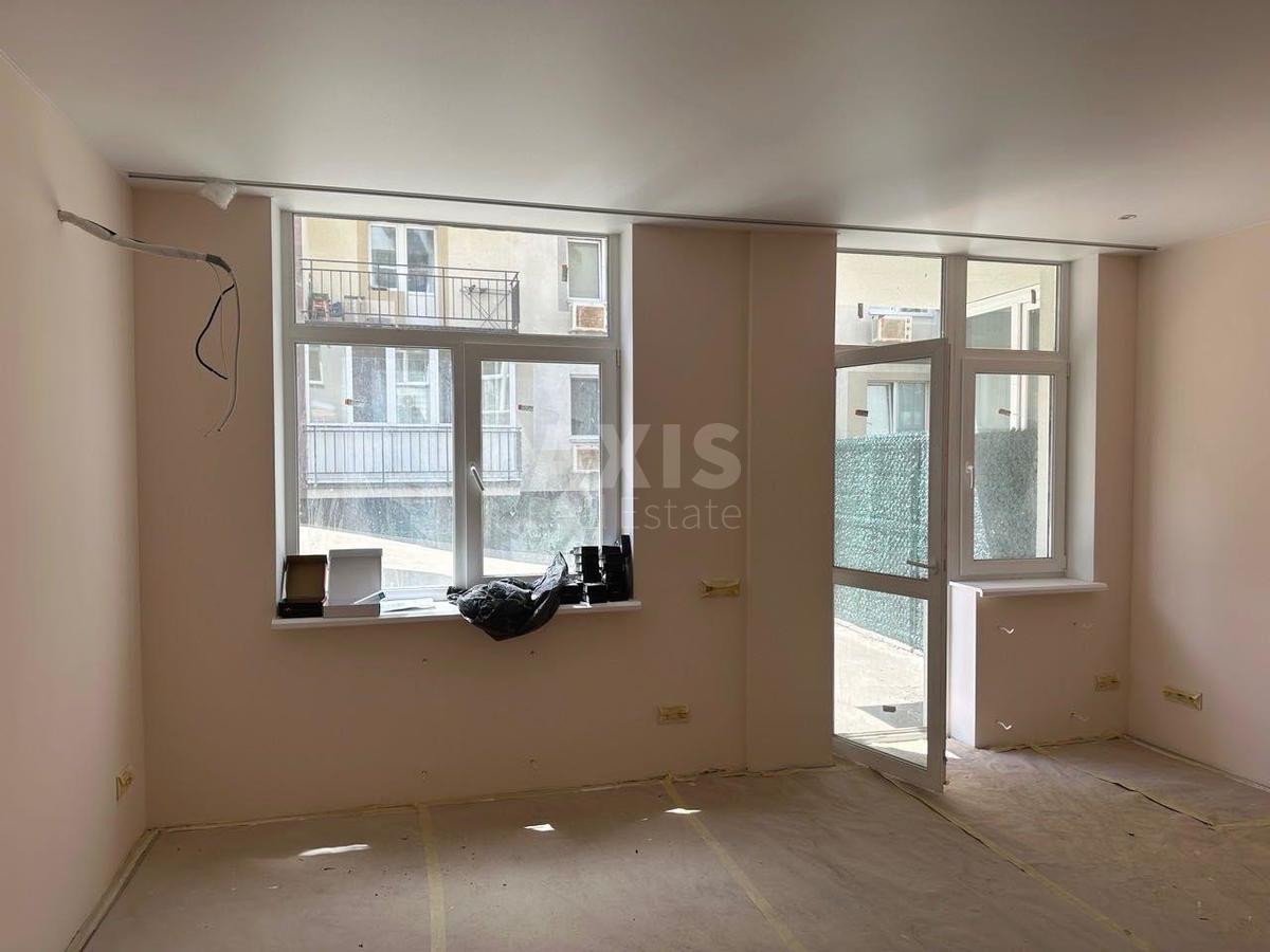1k apartment vul. Vil'jamsa Akademika 8А1