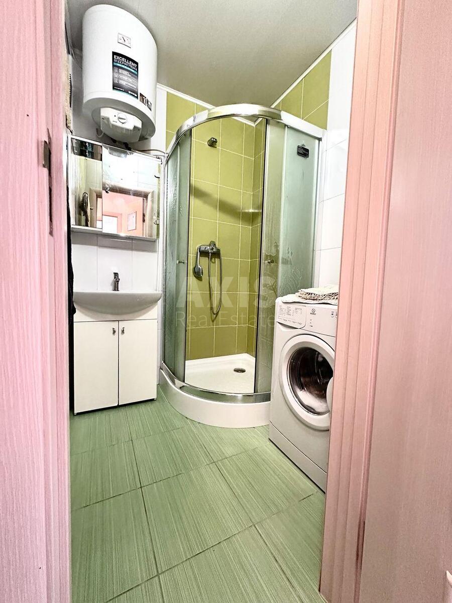 1k apartment vul. Ches'ka 44