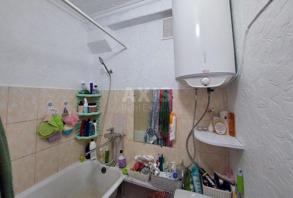 1k apartment vul. Dubrovyc'ka 34
