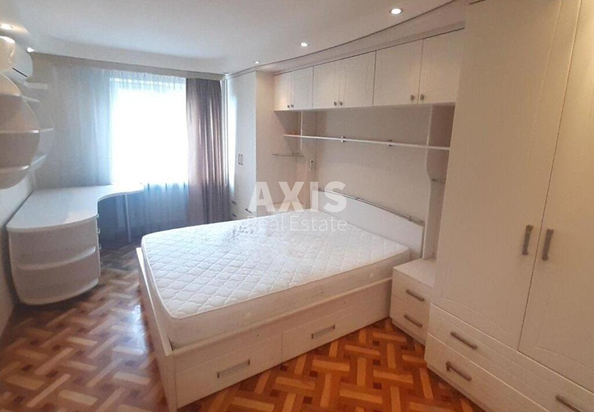 2к квартира ул. Борщаговская 2398890