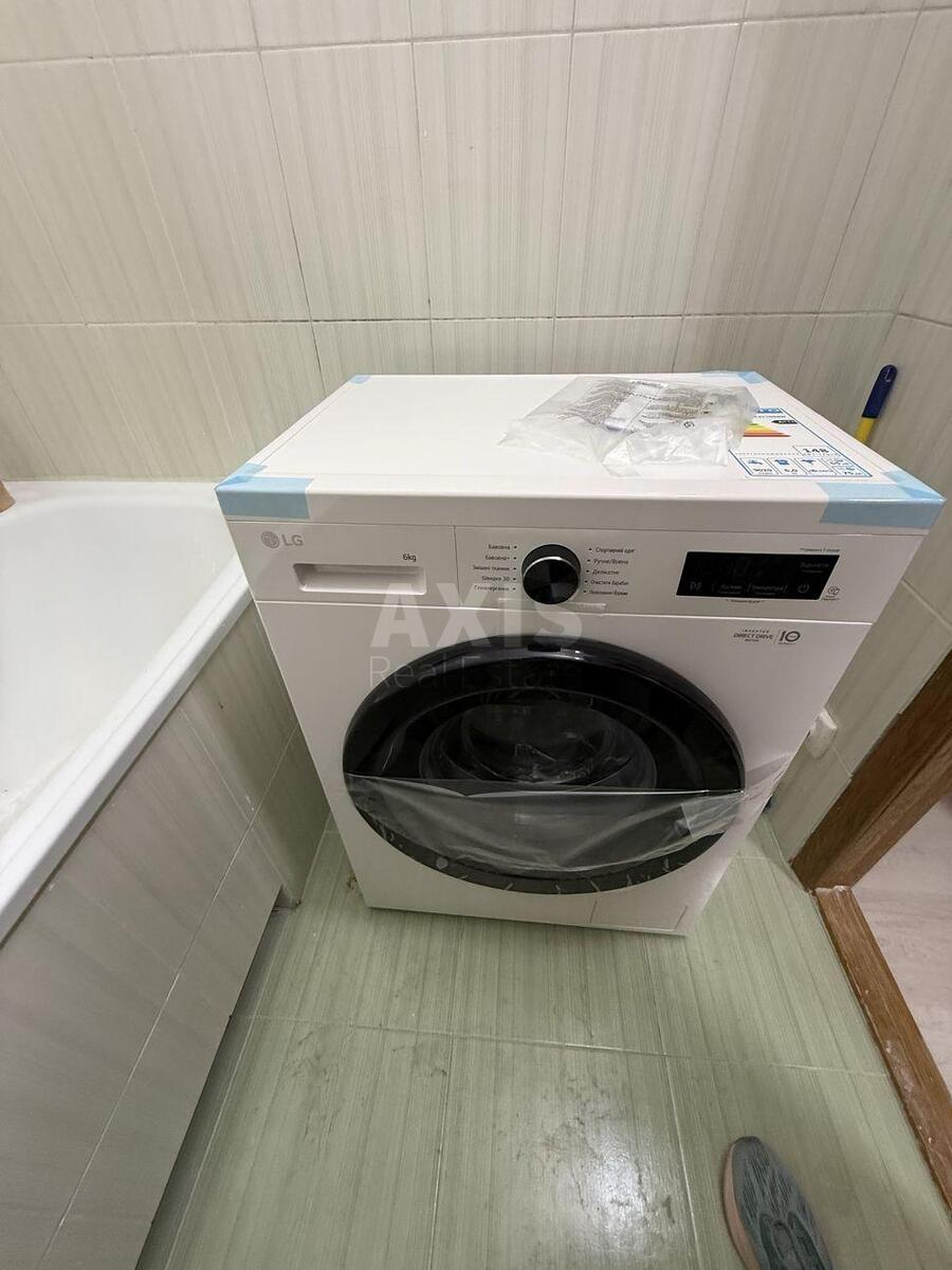 1k apartment vul. Rudenko Larysy 10В572147