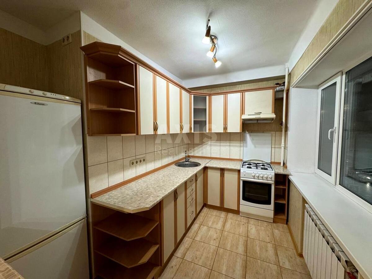 3к квартира бул. Леси Украинки 1461626