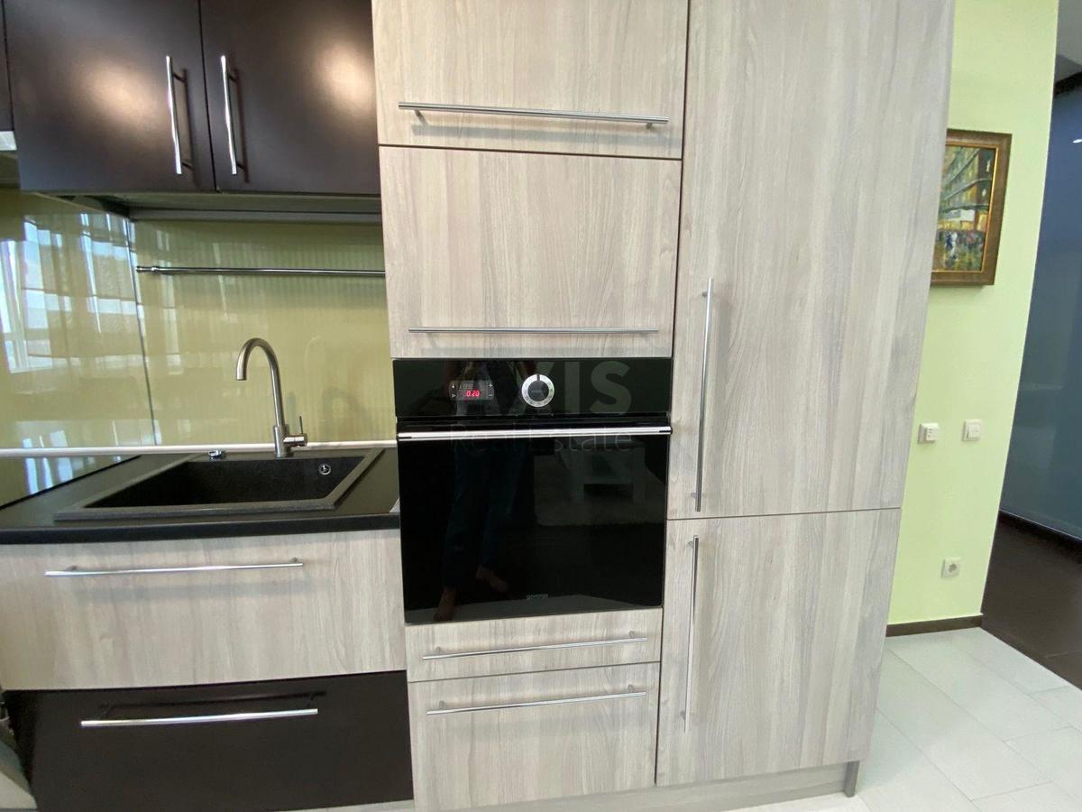 2k apartment vul. Majkops'ka 1А414635