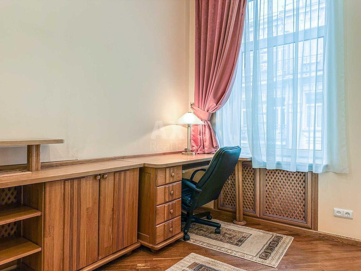 3k apartment vul. Jaroslaviv Val 14Г5727016