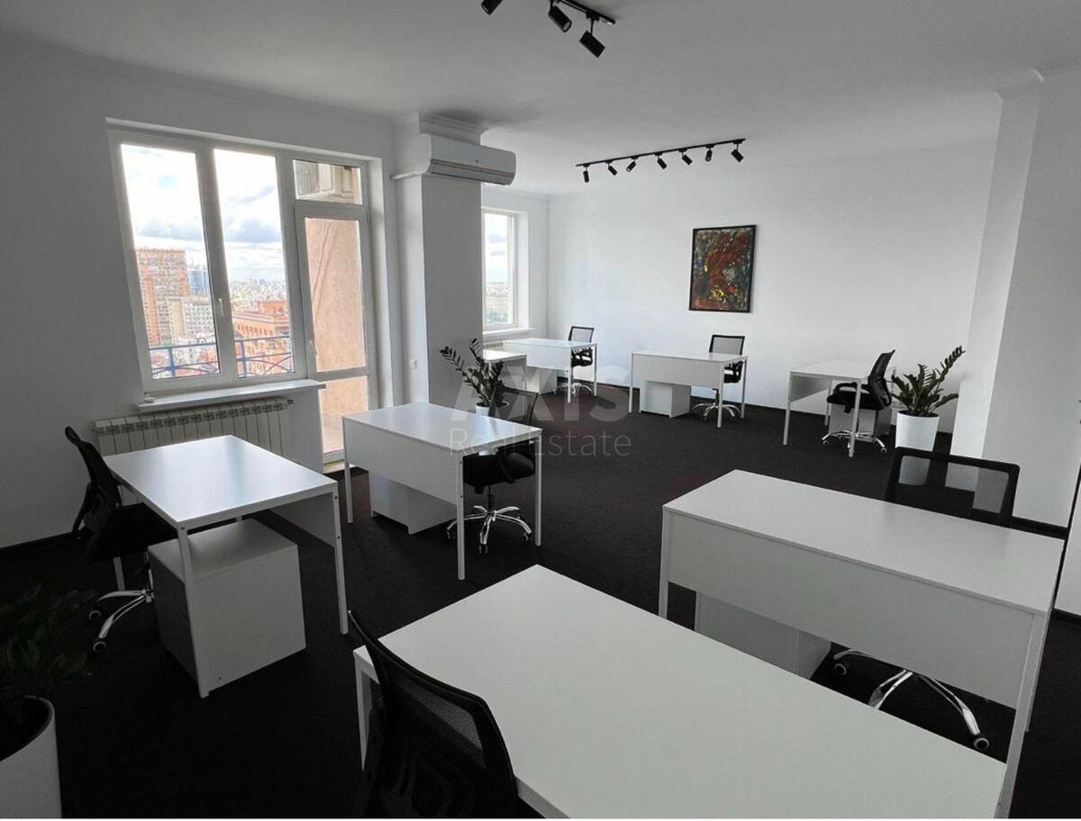 Офис ул. Панаса Мирного 46/2, 68м2616770