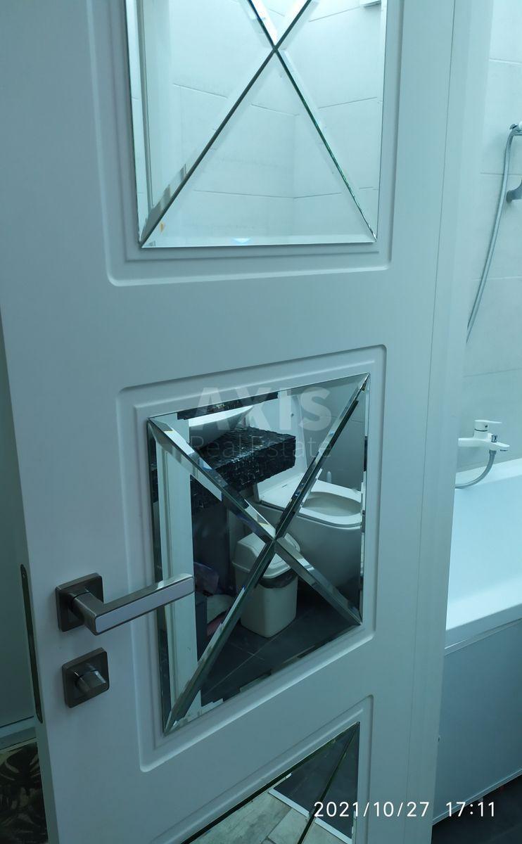 1k apartment vul. Liskivs'ka 314