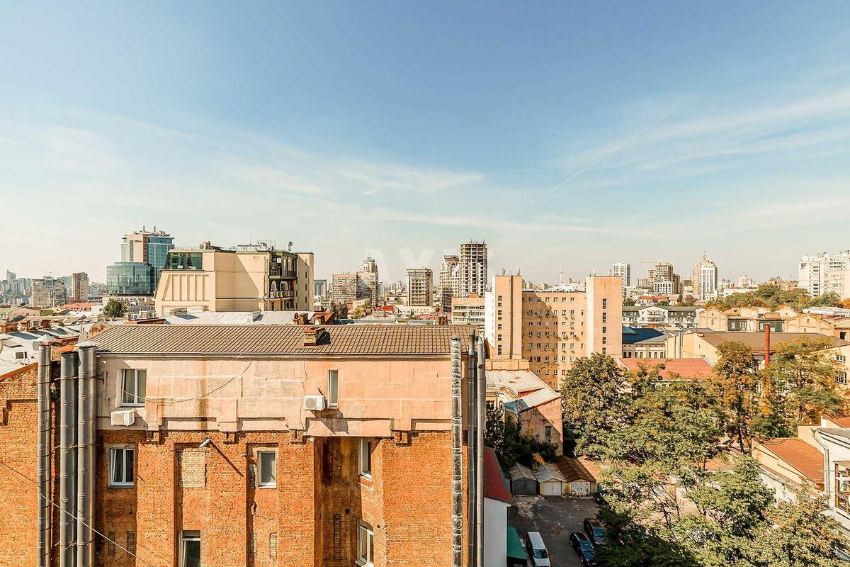 5k apartment vul. Hmel'nyc'kogo Bogdana 30/105732712