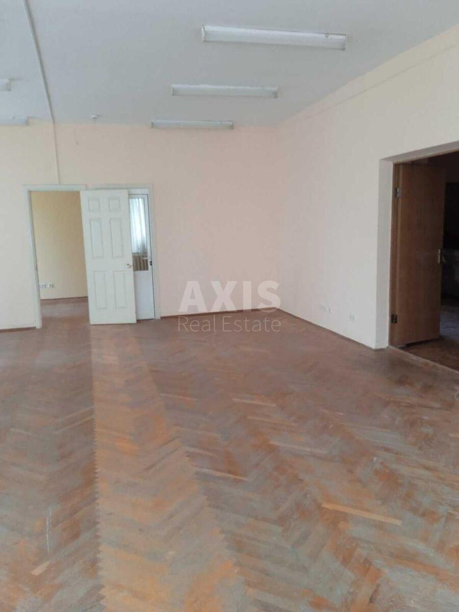 Trade object pr-t Obolons'kyj 34В, 71m2617200