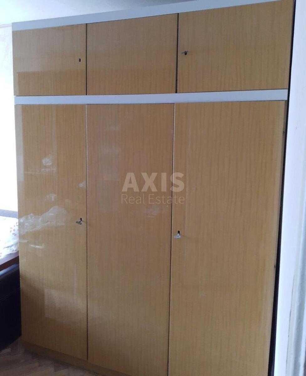 3k apartment vul. Zhukova Marshala 494