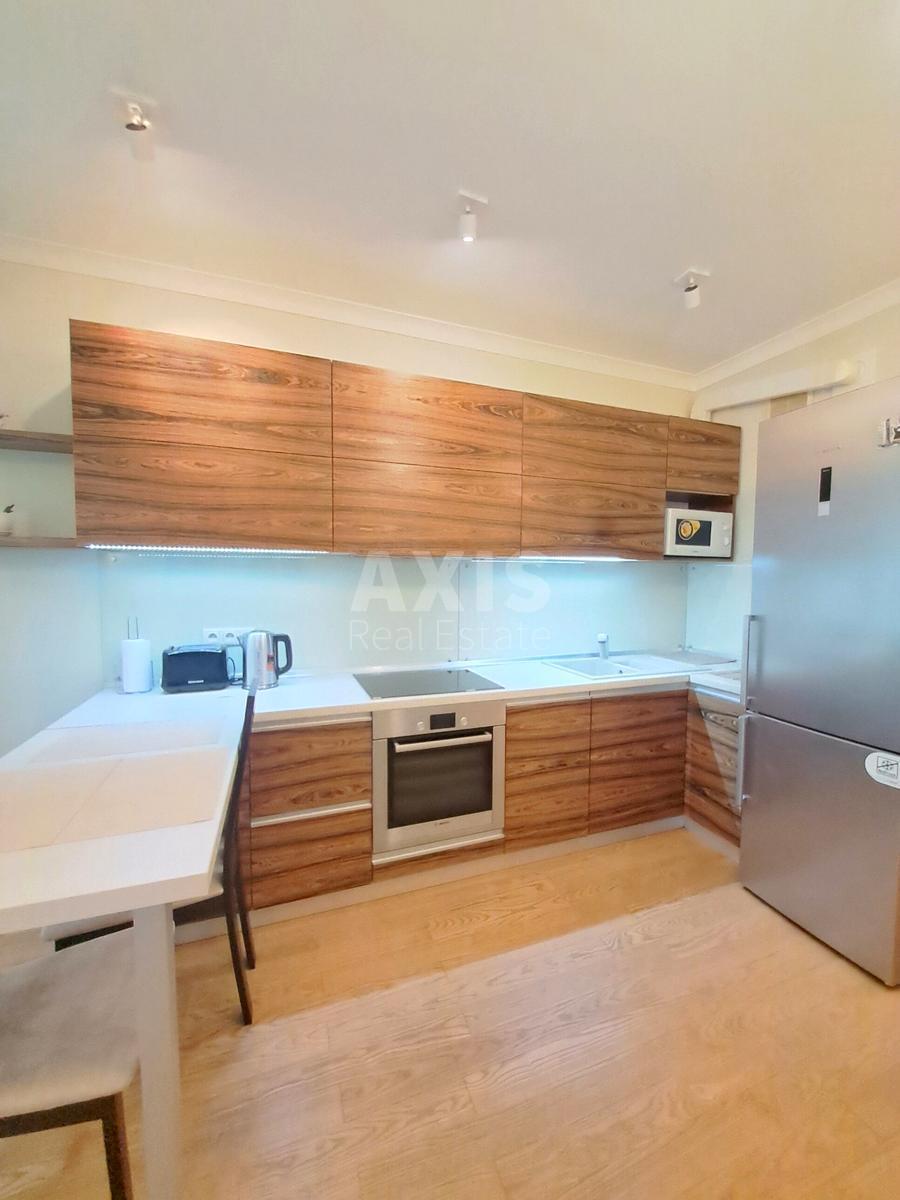 2k apartment vul. Tumanjana Ovanesa 361766