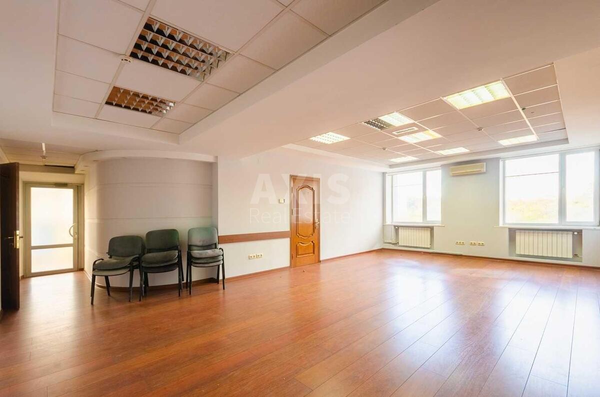 Office bul. Druzhby Narodiv 38, 231m2574225