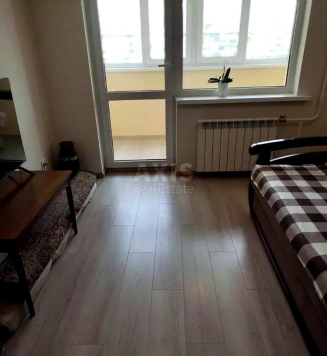 2k apartment pr-t Tychyny Pavla 14А618040
