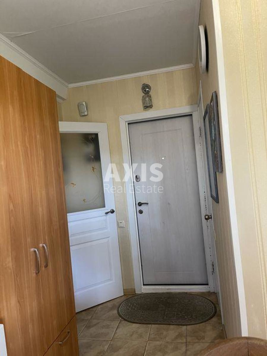 1k apartment vul. Volkova Kosmonavta 268