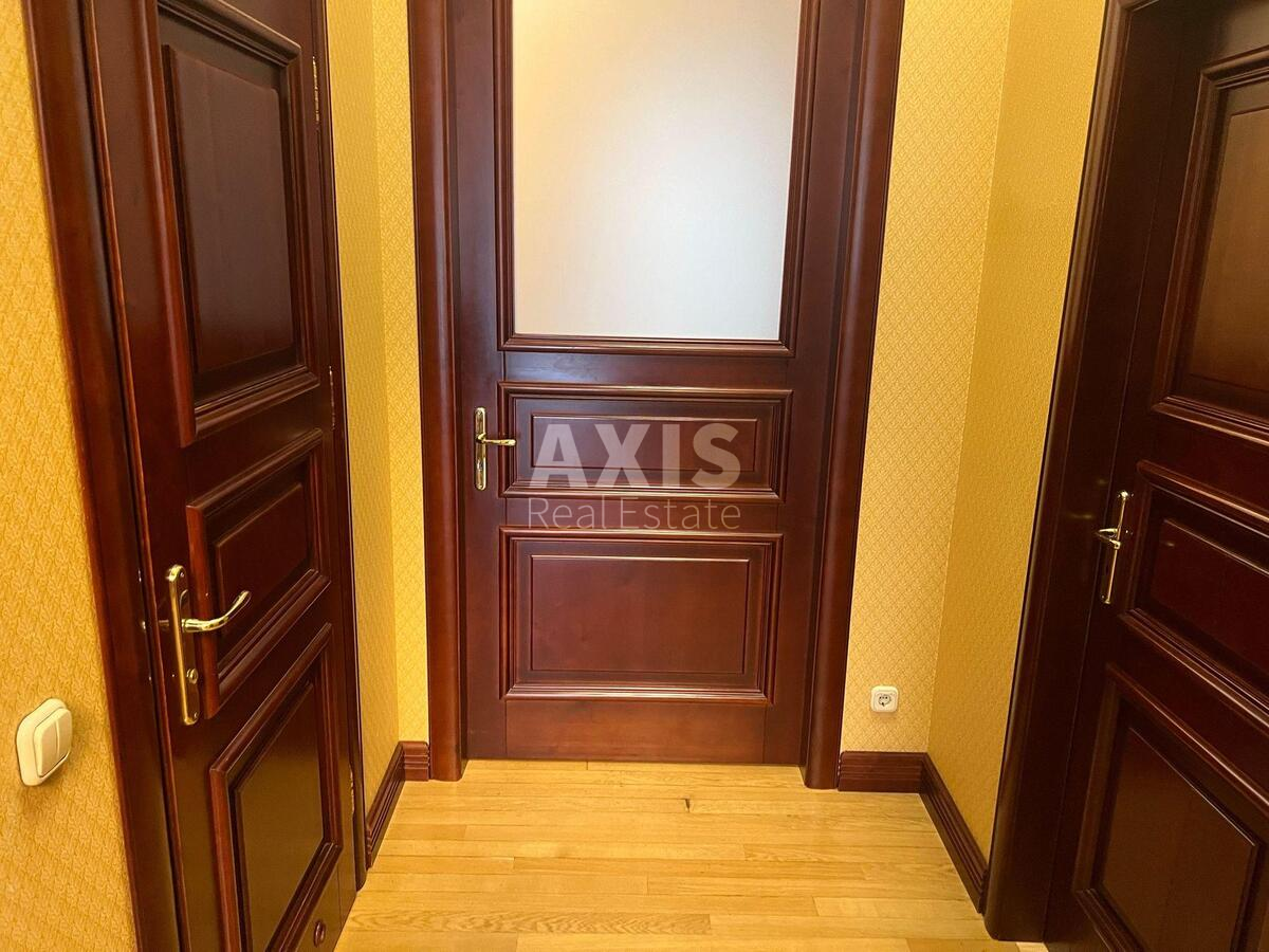 4k apartment vul. Zan'kovec'koi' 7551857