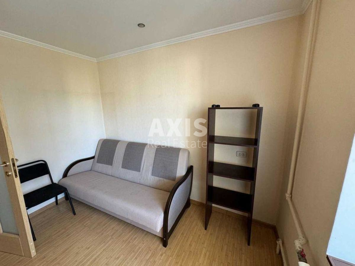 3k apartment vul. Dragomanova 2016
