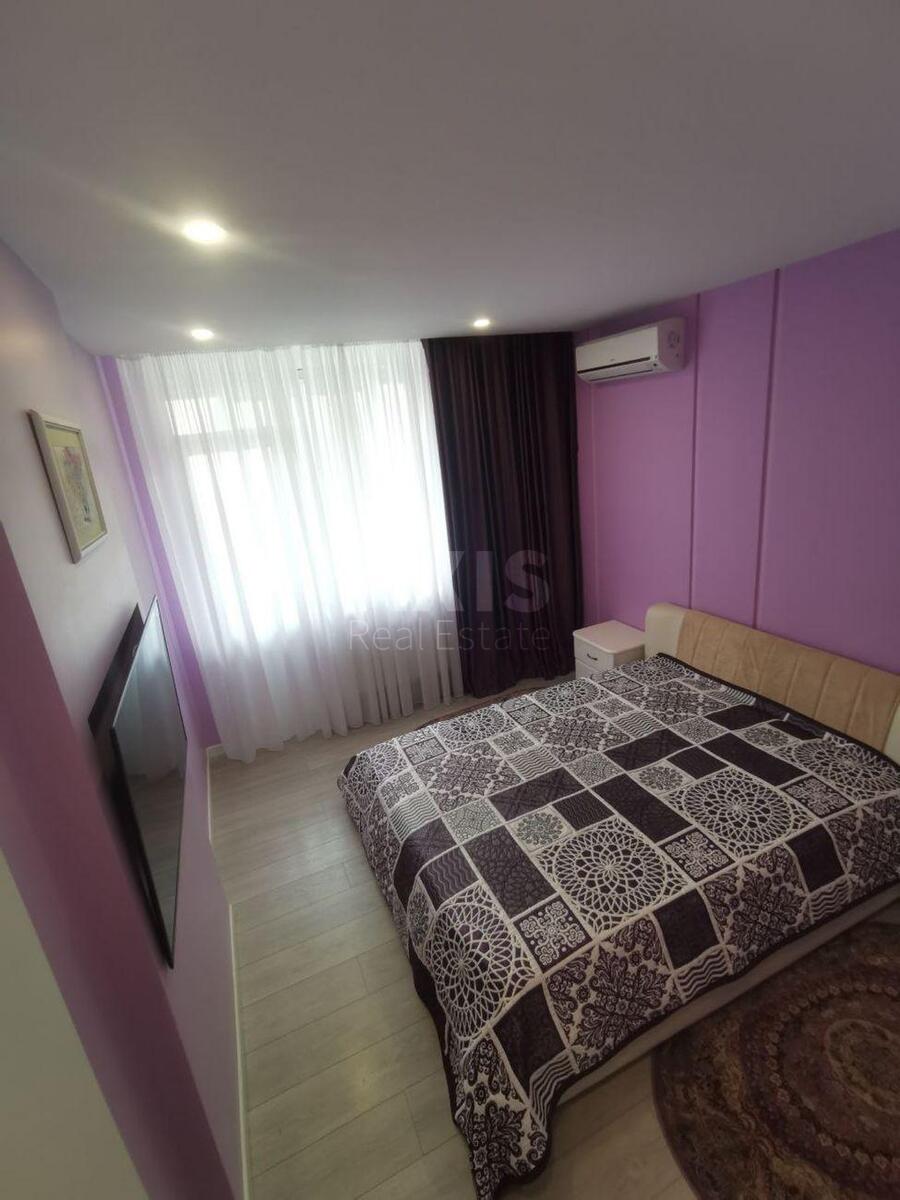3k apartment vul. Yulia Zdanovska 46/1574905